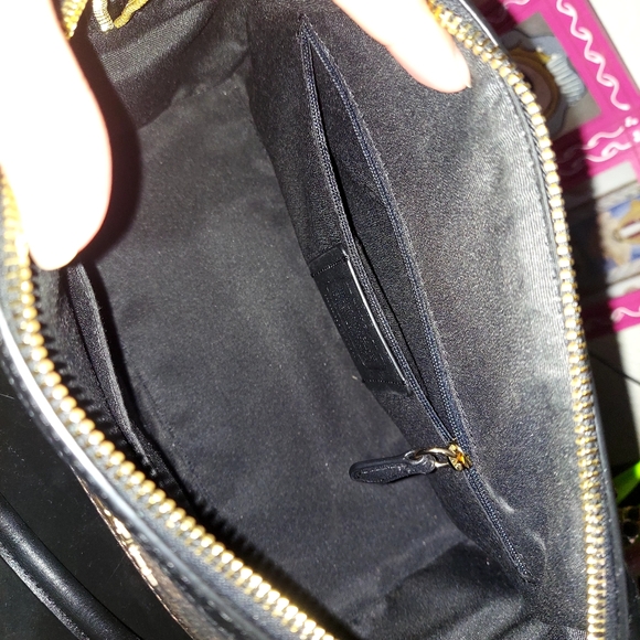 Coach Rowan Satchel Handbag - Picture 3 of 4